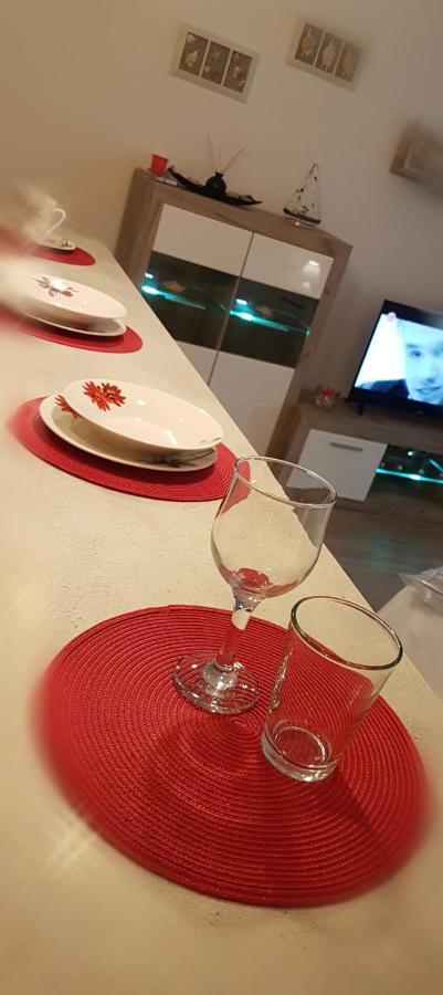 Estival Studio By Onix Blue Mamaia Nord Năvodari Kültér fotó